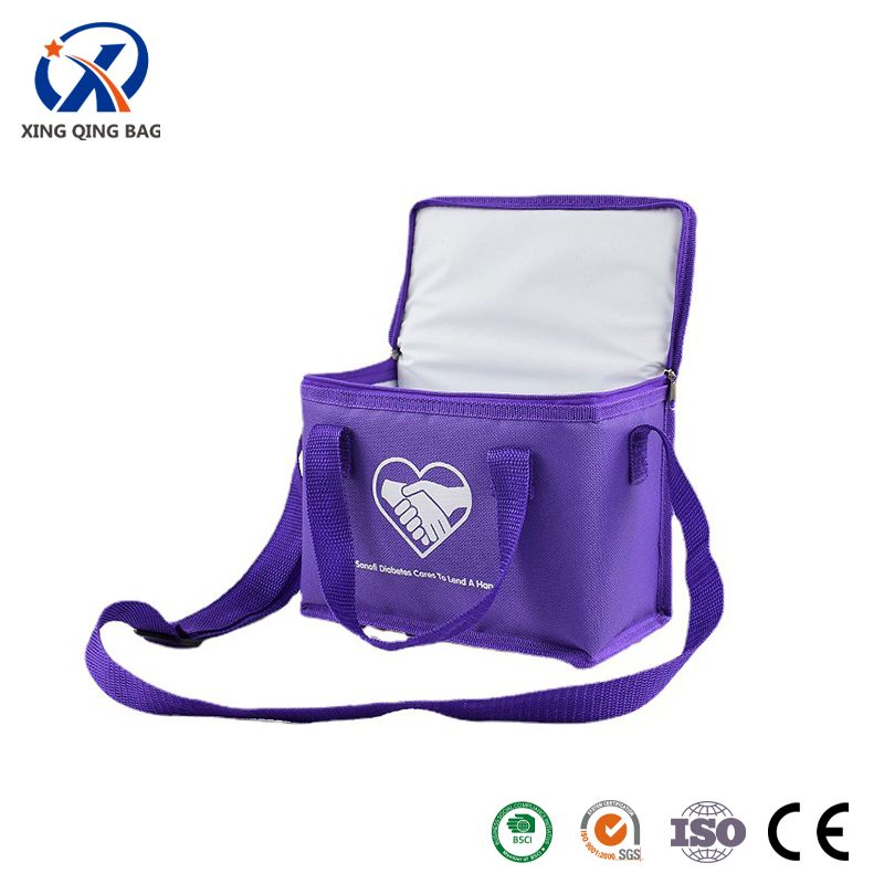 Was tun, wenn die Kühltasche alt ist? Werfen Sie es nicht weg! Es hat diese wunderbaren Verwendungsmöglichkeiten, spart Geld und ist ausgezeichnet!