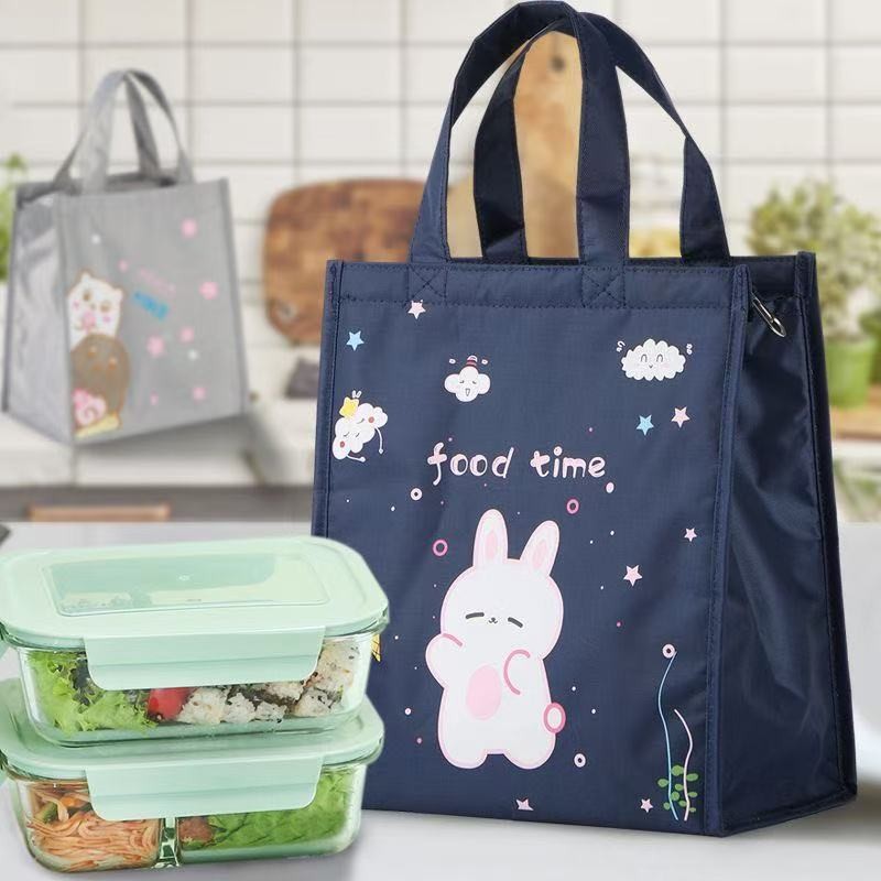 Kühltasche für den Lebensmitteleinkauf