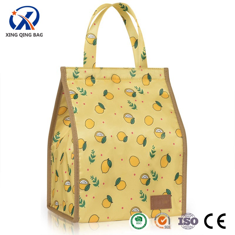 Kühltasche aus Polyester